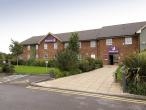Premier Inn Uttoxeter