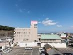 松浦シティホテル