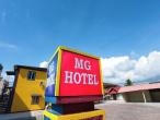 MGホテル