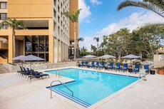 Hotel Fera Anaheim, A DoubleTree Hotel