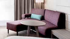 Crowne Plaza Atlanta - Midtown, an IHG Hotel