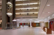 Hyatt Regency Atlanta