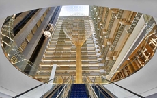 Hyatt Regency Atlanta