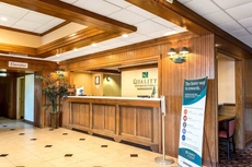 Quality Inn & Suites Baton Rouge West - Port Allen