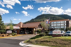 Holiday Inn Estes Park