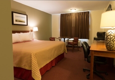 Marina Inn & Suites Chalmette - New Orleans