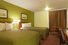 Marina Inn & Suites Chalmette - New Orleans