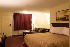 Marina Inn & Suites Chalmette - New Orleans