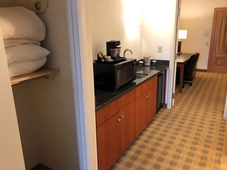 DoubleTree Suites by Hilton Htl & Conf Cntr Downers Grove