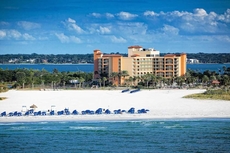 Sheraton Sand Key Resort