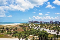 Sheraton Sand Key Resort