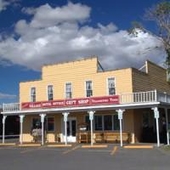 Buffalo Bill Village