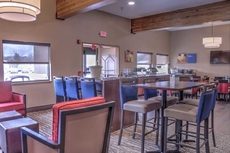 Comfort Inn at Buffalo Bill Village Resort