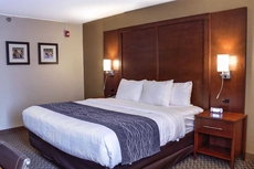 Comfort Inn at Buffalo Bill Village Resort