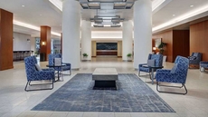 Hyatt Regency DFW International Airport