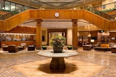 Hilton DFW Lakes Executive Conference Center