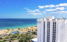 Bahia Mar Ft. Lauderdale Beach a DoubleTree by Hilton Hotel