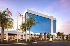 Le Meridien Dania Beach at Fort Lauderdale Airport