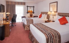 Grand Canyon Plaza Hotel