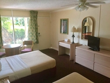 Grand Palms Hotel Spa & Golf Resort