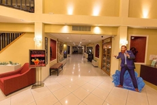 Ramada by Wyndham Houston Intercontinental Airport East