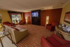 Ramada by Wyndham Houston Intercontinental Airport East