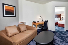 Fairfield Inn & Suites by Marriott Indianapolis Downtown