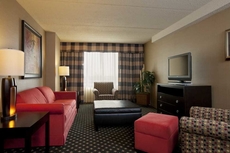 Crowne Plaza Indianapolis - Airport, an IHG Hotel