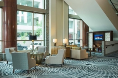 Kansas City Marriott Downtown