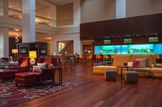 Kansas City Marriott Downtown