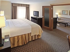 Holiday Inn Little Rock-Airport-Conference Center, an IHG Hotel