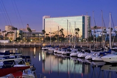 Hyatt Regency Long Beach