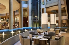 The Westin Bonaventure Hotel and Suites, Los Angeles