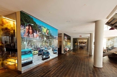 Andaz West Hollywood  a concept by Hyatt