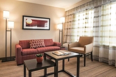 Courtyard by Marriott Los Angeles Woodland Hills