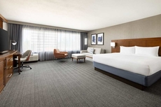 Courtyard by Marriott Los Angeles Woodland Hills