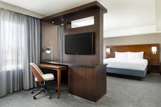 Courtyard by Marriott Los Angeles Woodland Hills