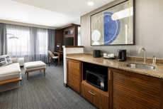 Courtyard by Marriott Los Angeles Woodland Hills