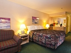 Shilo Inn Suites Mammoth Lakes - California