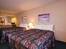 Shilo Inn Suites Mammoth Lakes - California