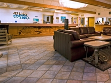 Shilo Inn Suites Mammoth Lakes - California