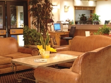 Shilo Inn Suites Mammoth Lakes - California