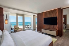 JW Marriott Marco Island Beach Resort