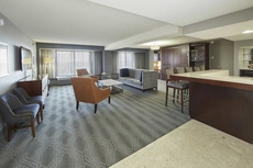 Doubletree by Hilton Bloomington  Minneapolis South