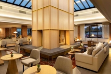 Hyatt Regency Monterey Hotel & Spa