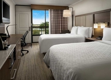 Holiday Inn Express at Monterey Bay, an IHG Hotel