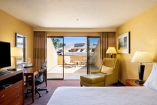 Hilton Garden Inn Monterey