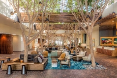 Portola Hotel & Spa at Monterey Bay