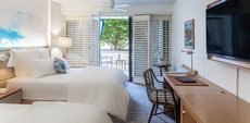 Portola Hotel & Spa at Monterey Bay