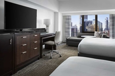 New York Marriott Marquis